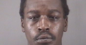 WILLIAMS, DAVID LEE | 2016-09-18 Forsyth County, North Carolina Booking