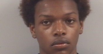 <B>JAMES</B> LEWIS CHRSTAVIAN <B>JOHNSON</B> #, Johnston County, North Carolina - 2016-10-06