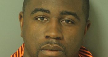 <B>HALL</B>,<B>ERIC</B> DEANDRAE #, Wake County, North Carolina - 2016-10-08 04:30:00