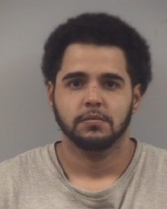 GABRIEL ALBERTO PEREZ | 2016-10-07 Johnston County, North Carolina Booking