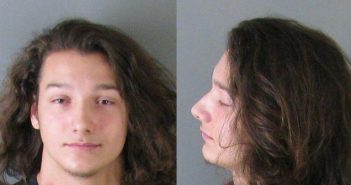 <B>WALLACE</B>, <B>RICHARD</B> DAKOTA #, Gaston County, North Carolina - 2016-10-09 04:17:00