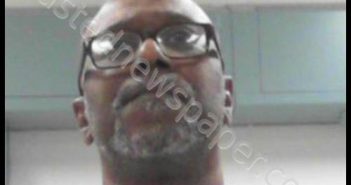 JONES, ERIC LEE | 2016-10-09 21:45:00 Wood County, West Virginia Booking