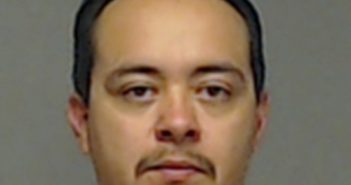 JUSTIN ADAME | 2016-10-10 16:04:00 Tom Green County, Texas Booking
