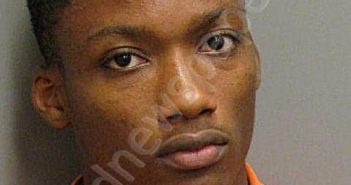 EMANUEL DARRELL BENNETT | 2016-10-10 18:36:55 Montgomery County, Alabama Booking