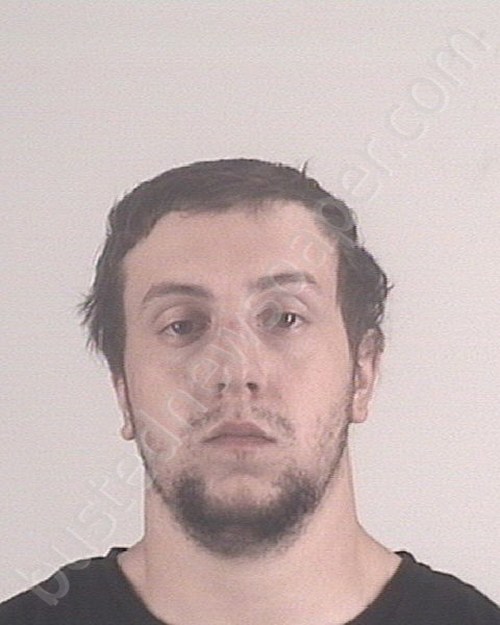 MORRISON, BRANDON JAMES #, Tarrant County, Texas - 2016-10-10