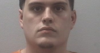 DOZIER, BRYAN MATTHEW | 2016-10-10 Lexington County, South Carolina Booking
