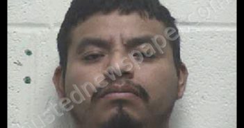 ORTIZ, JOE ANTHONY MERCADO | 2016-10-12 01:26:00 Robertson County, Tennessee Booking