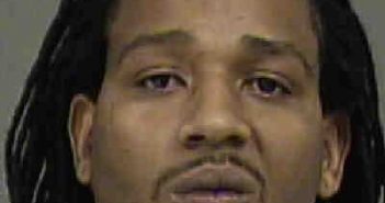 <B>JONES</B>, <B>IZEL</B> DMONTAY #, Mecklenburg County, North Carolina - 2016-10-13 00:29:00