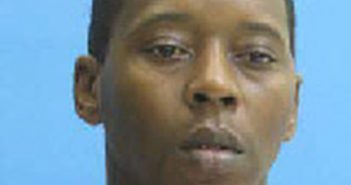 DUBOSE, CLEVELAND | 2016-10-13 14:59:00 Desoto County, Florida Booking