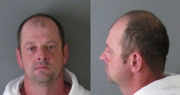 BARNES, <B>AARON</B> JAKE #, Gaston County, North Carolina - 2016-10-14 02:10:00