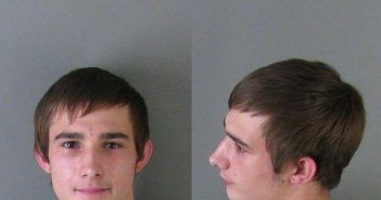 <B>BROWN</B>, <B>TRAVIS</B> LEE #, Gaston County, North Carolina - 2016-10-13 17:05:00