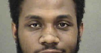 <B>SMITH</B>, DARRYLVON <B>ANTHONY</B> #, Mecklenburg County, North Carolina - 2016-10-16 04:15:00