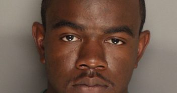 NELSON, EDWARD ISAIAH | 2016-10-16 16:49:00 Berkeley County, South Carolina Booking