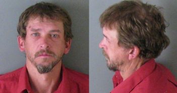 PATTERSON, CHARLES <B>AARON</B> #, Gaston County, North Carolina - 2016-10-17 03:15:00