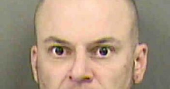 <B>WHITE</B>, <B>DARRON</B> <B>PHILLIP</B> #, Mecklenburg County, North Carolina - 2016-10-17 02:27:00