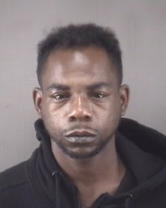 CAMPBELL, BRANDON CHRISTOPHER | 2016-10-16 Forsyth County, North Carolina Booking