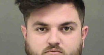 <B>JOHNSON</B>, ANDREW <B>WILLIAM</B> #, Mecklenburg County, North Carolina - 2016-10-18 11:28:00