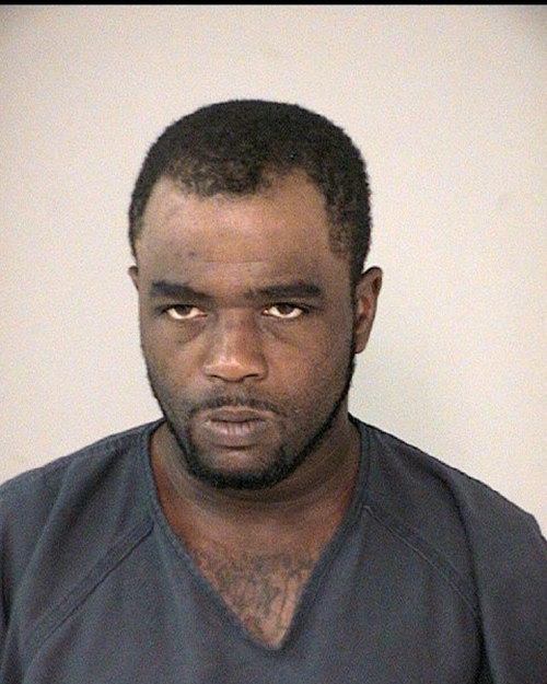 MOORE,DESMOND DEVON #, Fort Bend County, Texas - 2016-10-19 19:13:00