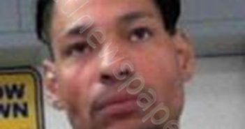 SMITH, MICHAEL TODD | 2016-10-19 13:20:00 Harrison County, West Virginia Booking