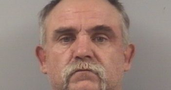 STEPHEN <B>MICHAEL</B> <B>DAVIS</B> #, Johnston County, North Carolina - 2016-10-18