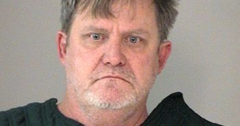 WILLIAMSON,MARTIN THOMAS | 2016-10-20 01:38:00 Fort Bend County, Texas Booking