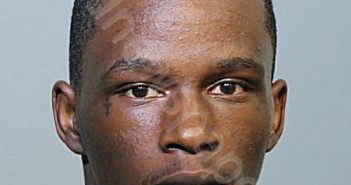 <B>ALEX</B> <B>THOMAS</B> #, Seminole County, Florida - 2016-10-21