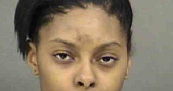 <B>JONES</B>, <B>KEYONDA</B> <B>TAISHIA</B> #, Mecklenburg County, North Carolina - 2016-10-21 15:30:00