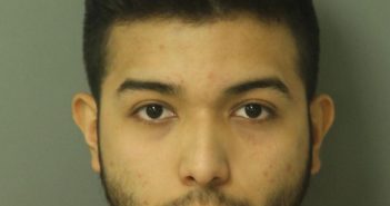 PONCE-<B>MARTINEZ</B>,<B>VICTOR</B> #, Wake County, North Carolina - 2016-10-25 12:07:00