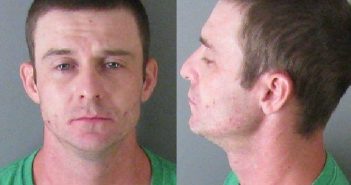 BYRD, <B>AARON</B> BRIGHT #, Gaston County, North Carolina - 2016-10-24 21:32:00