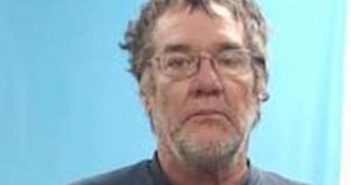 CHARLES DWIGHT KING | 2016-10-25 20:38:00 Boone County, Arkansas Booking