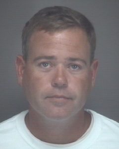 EDWARDS, DAVID RYAN | 2016-10-18 Dare County, North Carolina Booking