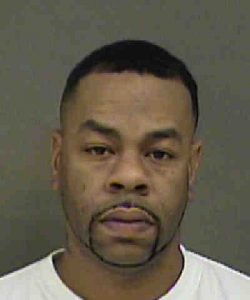 BENNETT, ALEXANDER | 2016-10-27 10:50:00 Mecklenburg County, North Carolina Booking