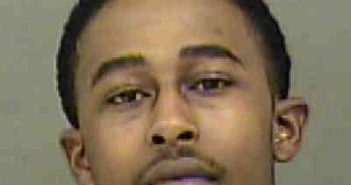 <B>BROADIE</B>, <B>CALVIN</B> <B>ANTONIO</B> #, Mecklenburg County, North Carolina - 2016-10-27 09:55:00