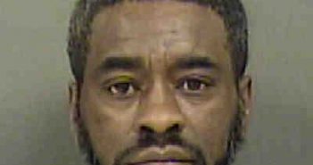 <B>JOHNSON</B>, ANTHONY <B>WILLIAM</B> #, Mecklenburg County, North Carolina - 2016-10-27 10:15:00