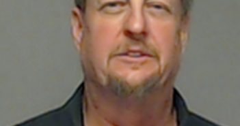 BRIAN CASCADDEN | 2016-10-27 12:20:00 Tom Green County, Texas Booking