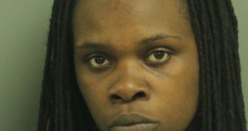 <B>ROBERSON</B>,<B>MARONDA</B> <B>RENEE</B> #, Wake County, North Carolina - 2016-10-28 14:30:00