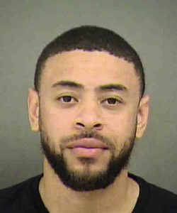 BROWN, GARY C | 2016-10-29 04:52:00 Mecklenburg County, North Carolina Booking