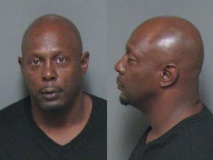 DAVIS, STANLEY NATHANIEL | 2016-10-29 08:06:00 Gaston County, North Carolina Booking