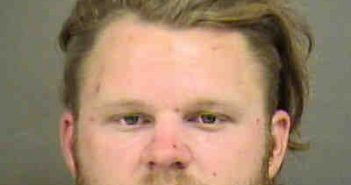 MILLER, <B>JACOB</B> <B>SCOTT</B> #, Mecklenburg County, North Carolina - 2016-10-29 04:15:00