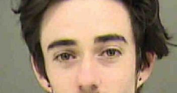 <B>JONES</B>, <B>JOSEPH</B> WAYNE #, Mecklenburg County, North Carolina - 2016-10-30 03:06:00