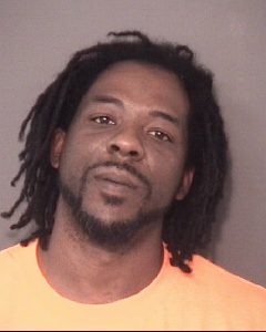 RUSHING, TIMOTHY LANE | 2016-10-30 04:03:00 Union County, North Carolina Booking