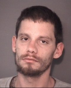 BURROWS, JONATHON MICHAEL | 2016-10-30 04:49:00 Union County, North Carolina Booking