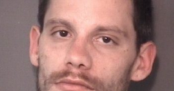 <B>BURROWS</B>, <B>JONATHON</B> <B>MICHAEL</B> #, Union County, North Carolina - 2016-10-30 04:49:00