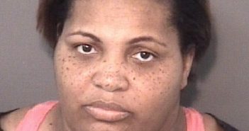 <B>HOUSE</B>, <B>NICOLE</B> <B>SABRINA</B> #, Union County, North Carolina - 2016-10-30 02:46:00