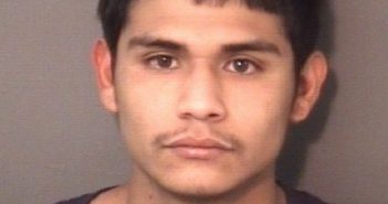 <B>ALVARADO</B>, <B>ALEJANDRO</B> <B>GOMEZ</B> #, Union County, North Carolina - 2016-10-30 02:36:00