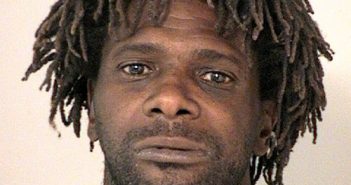 GIRTMAN,TELELOWIN | 2016-10-31 20:40:00 Fort Bend County, Texas Booking