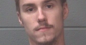 SMITH JOSEPH | 2016-10-27 11:18:00 Onslow County, North Carolina Booking
