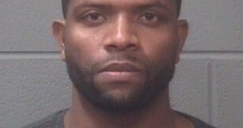 BARRETT KEVIN | 2016-10-25 10:48:00 Onslow County, North Carolina Booking