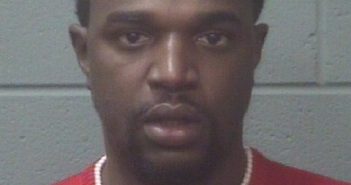 HARRISON DARRYL | 2016-10-27 10:28:00 Onslow County, North Carolina Booking