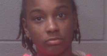 CHAPMAN JEQWESE | 2016-10-24 14:02:00 Onslow County, North Carolina Booking
